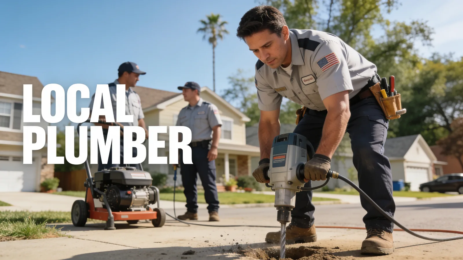Plumber in Pimento, IN near me